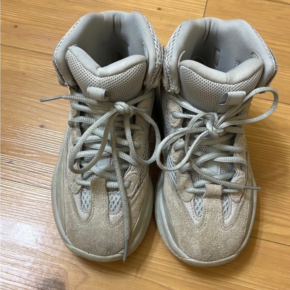 Yeezy desert boot